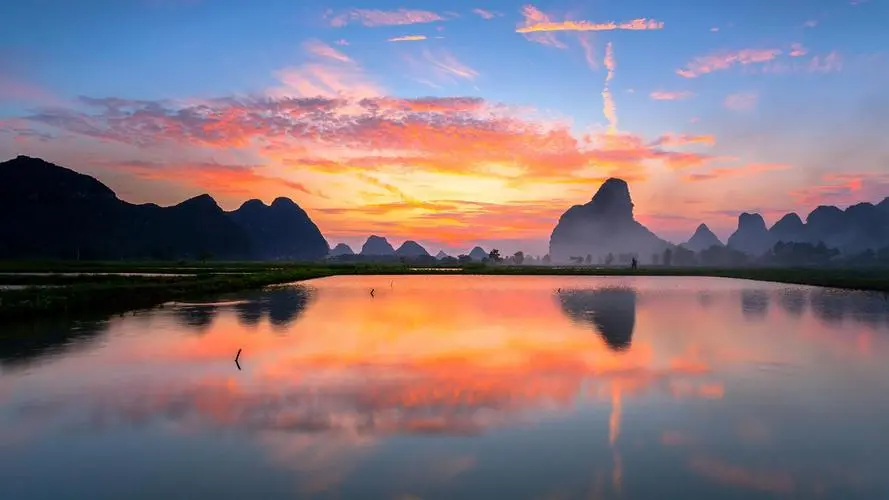 可靠性稳定性科技